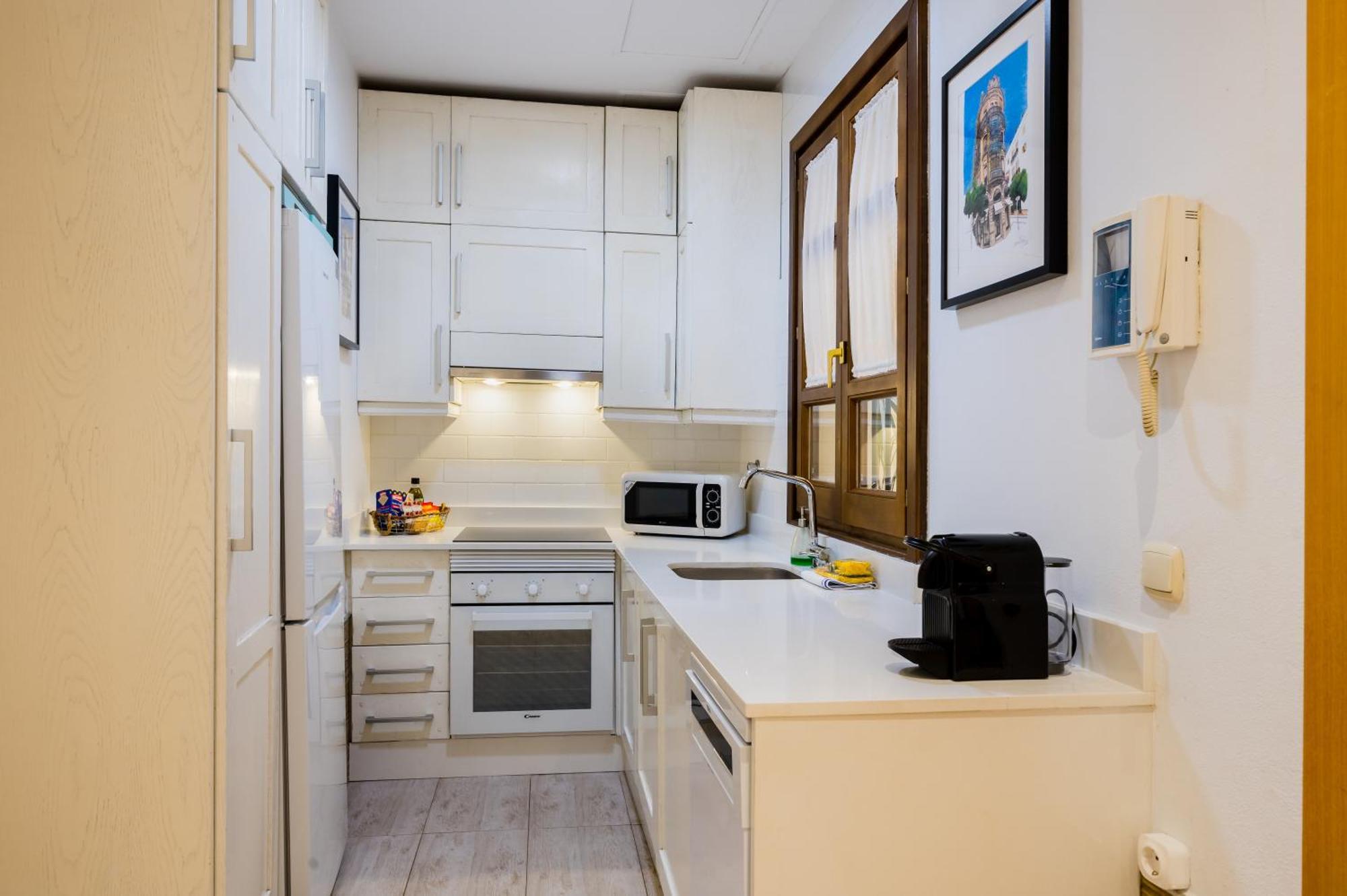 Beautiful And Cozy- 1bd 1bth- Arenal Center Appartement