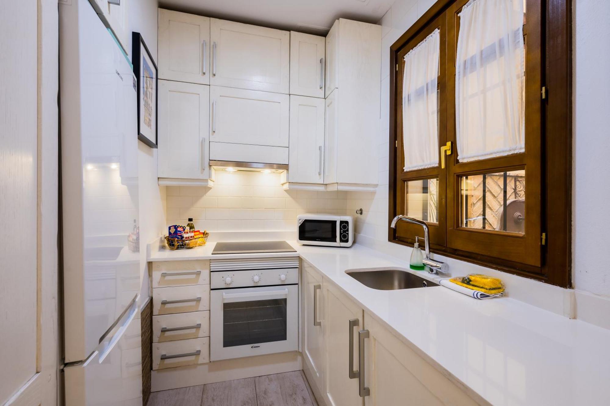 Beautiful And Cozy- 1bd 1bth- Arenal Center Appartement *