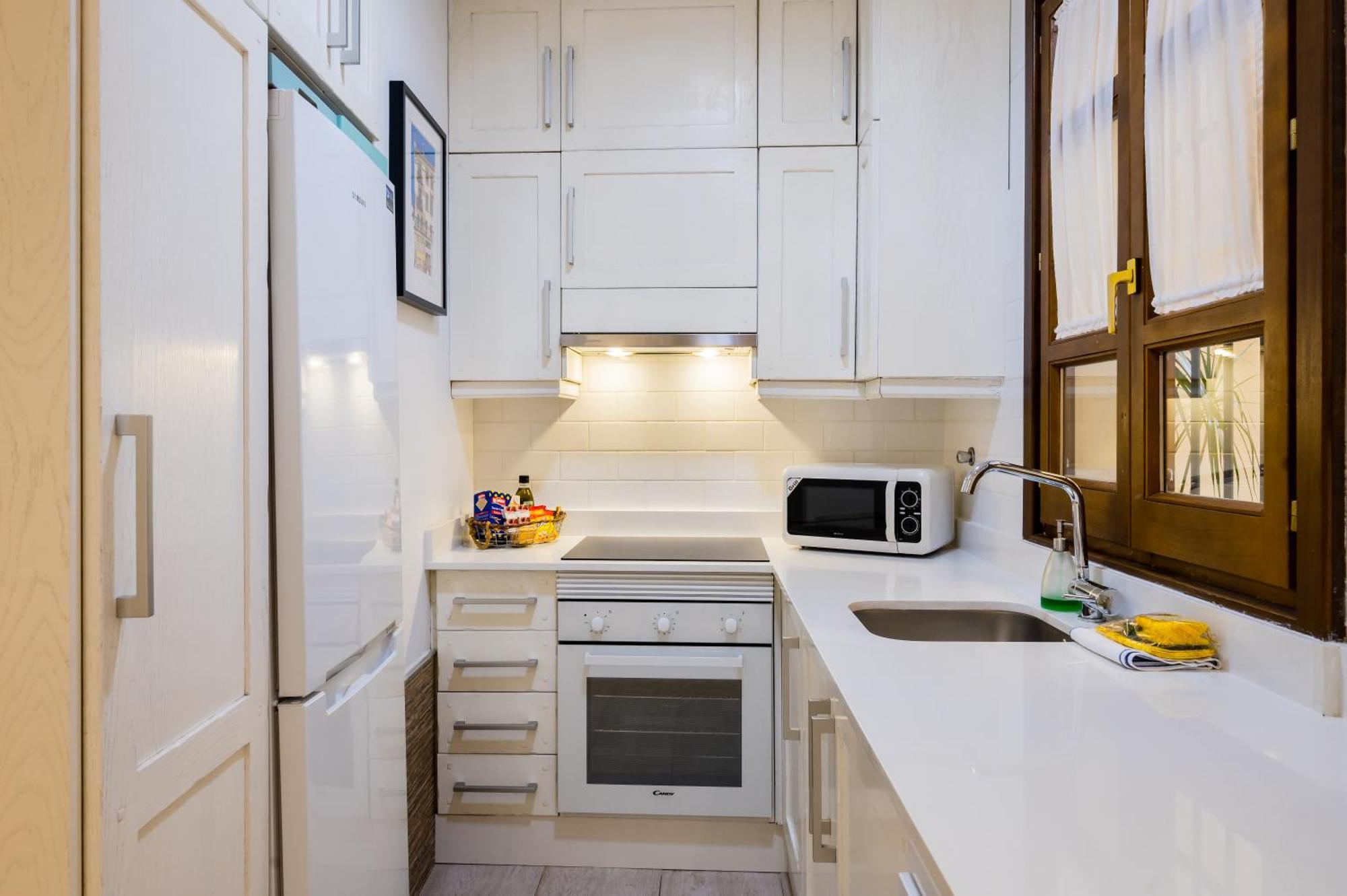 Beautiful And Cozy- 1bd 1bth- Arenal Center *