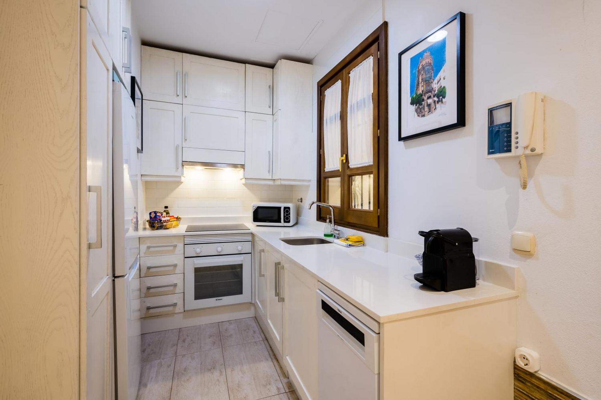 Beautiful And Cozy- 1bd 1bth- Arenal Center Appartement *