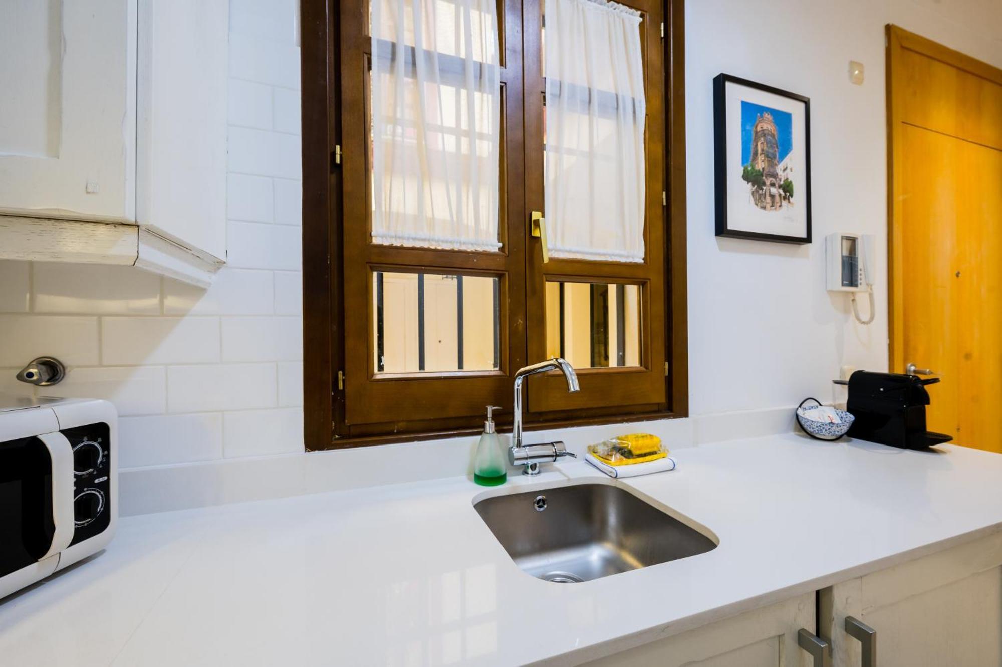 Beautiful And Cozy- 1bd 1bth- Arenal Center Appartement