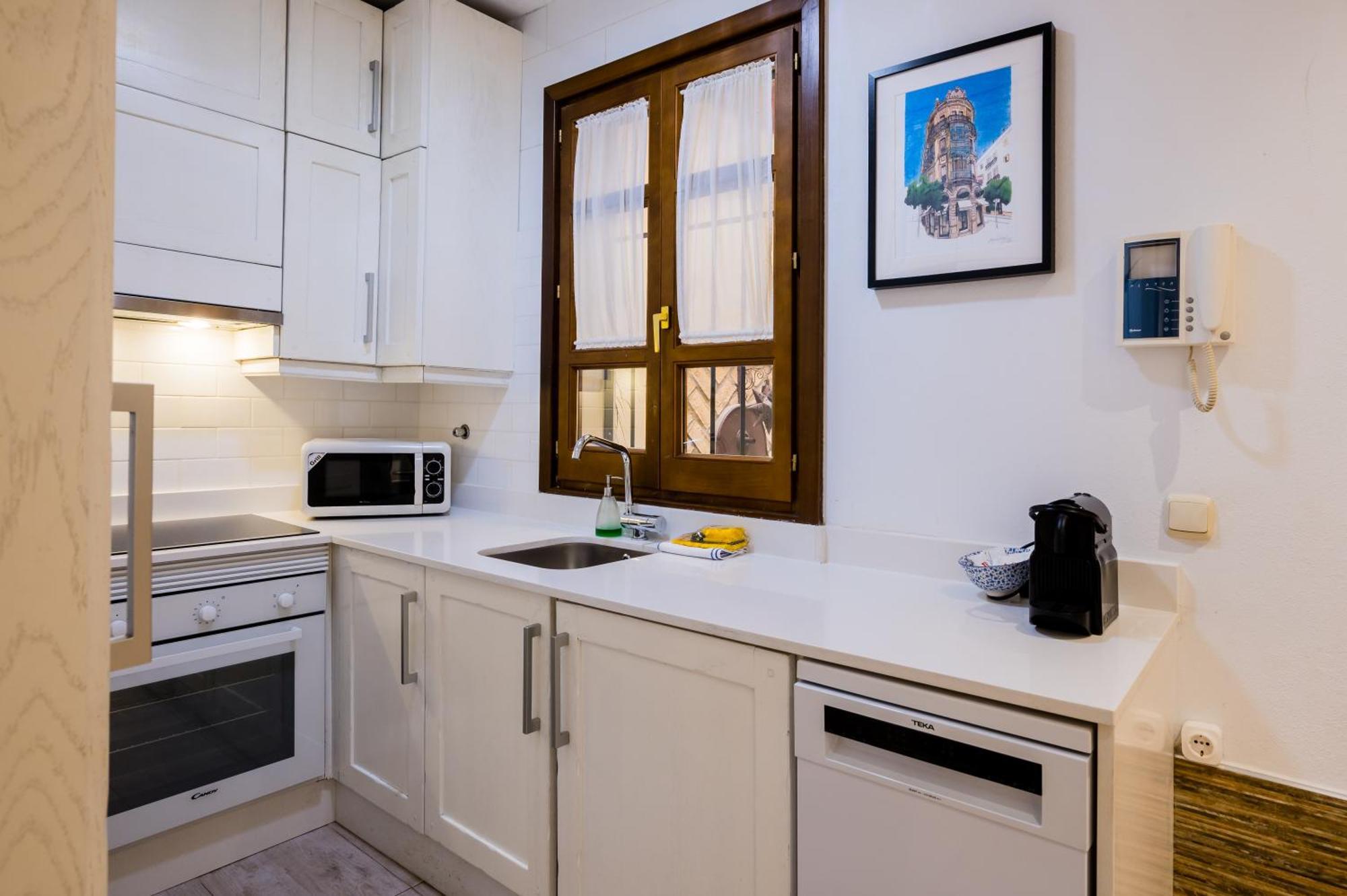 Beautiful And Cozy- 1bd 1bth- Arenal Center