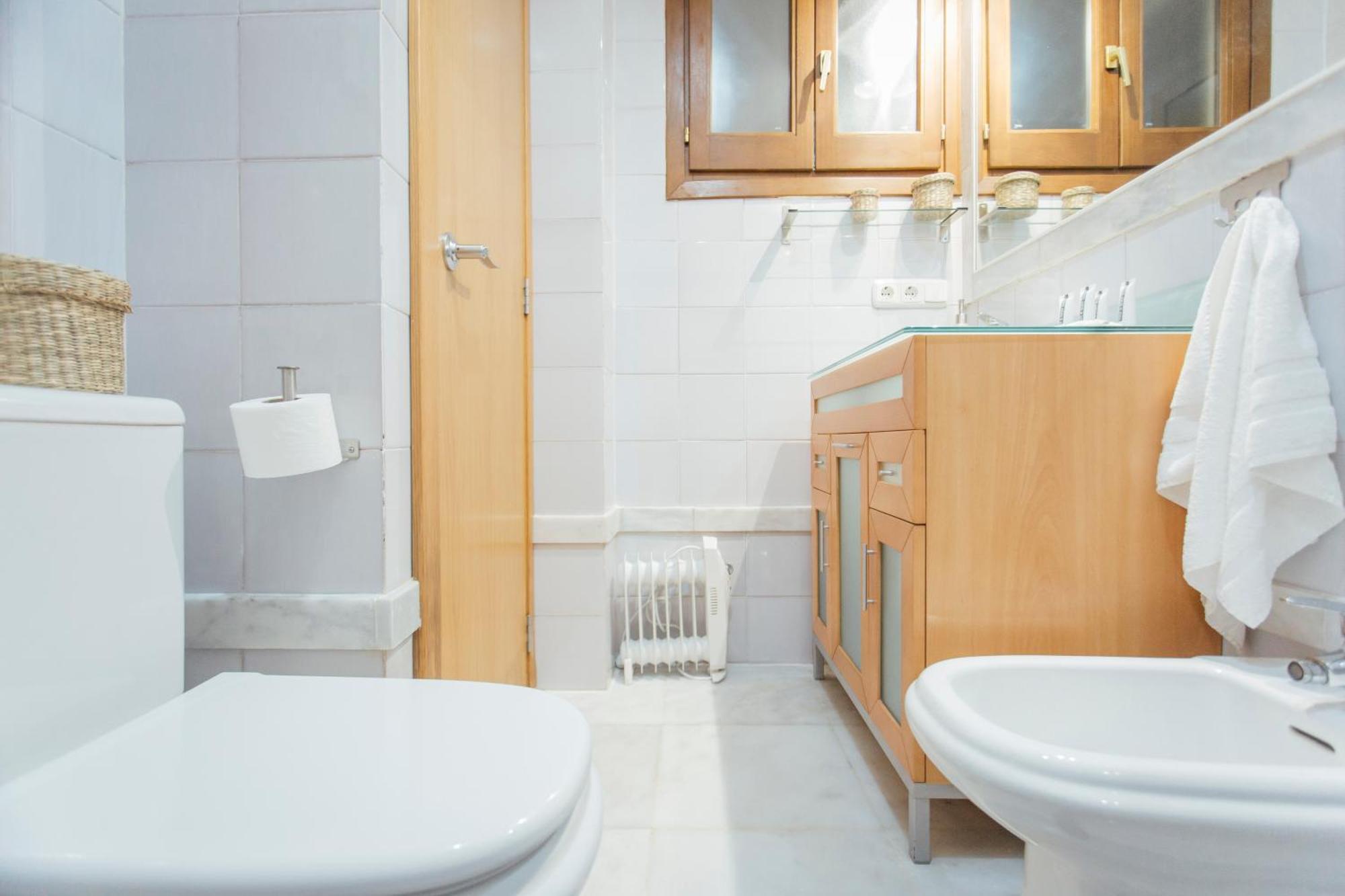 Appartement Beautiful And Cozy- 1bd 1bth- Arenal Center