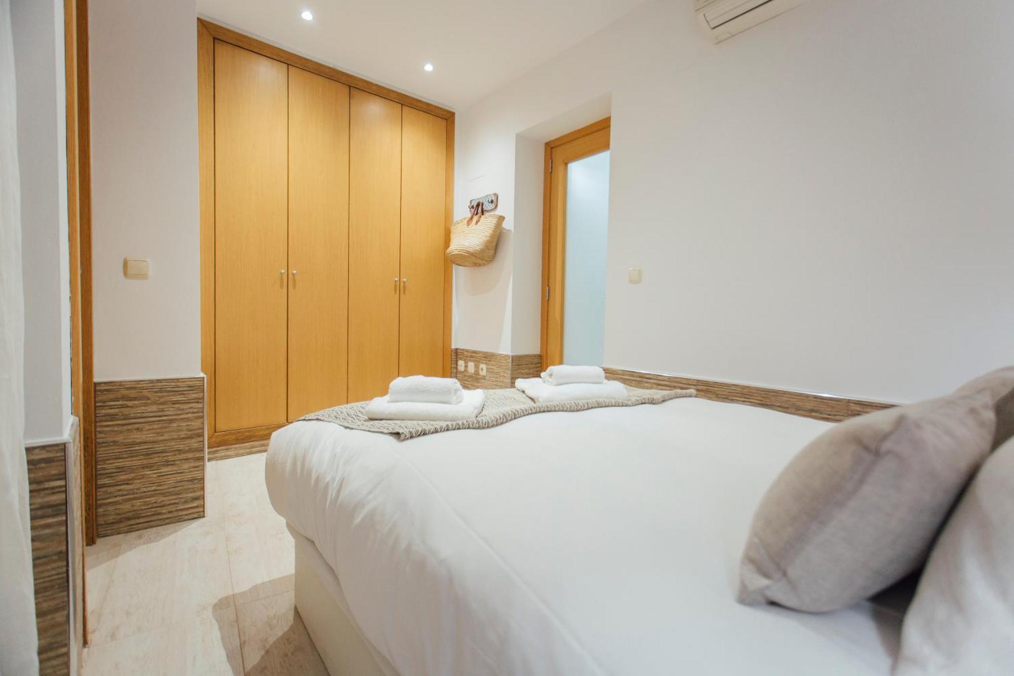 Beautiful And Cozy- 1bd 1bth- Arenal Center Appartement