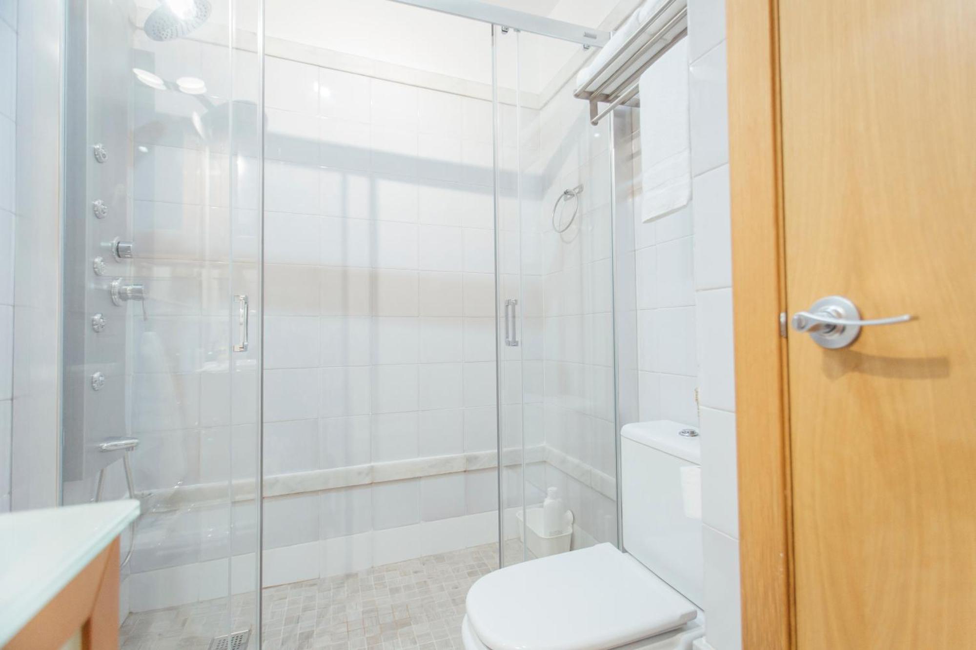 Appartement Beautiful And Cozy- 1bd 1bth- Arenal Center *