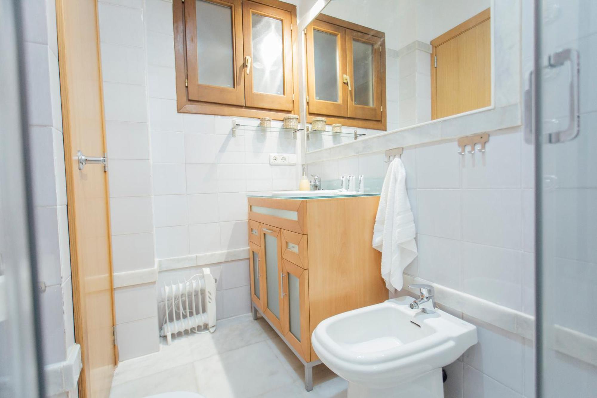 Beautiful And Cozy- 1bd 1bth- Arenal Center