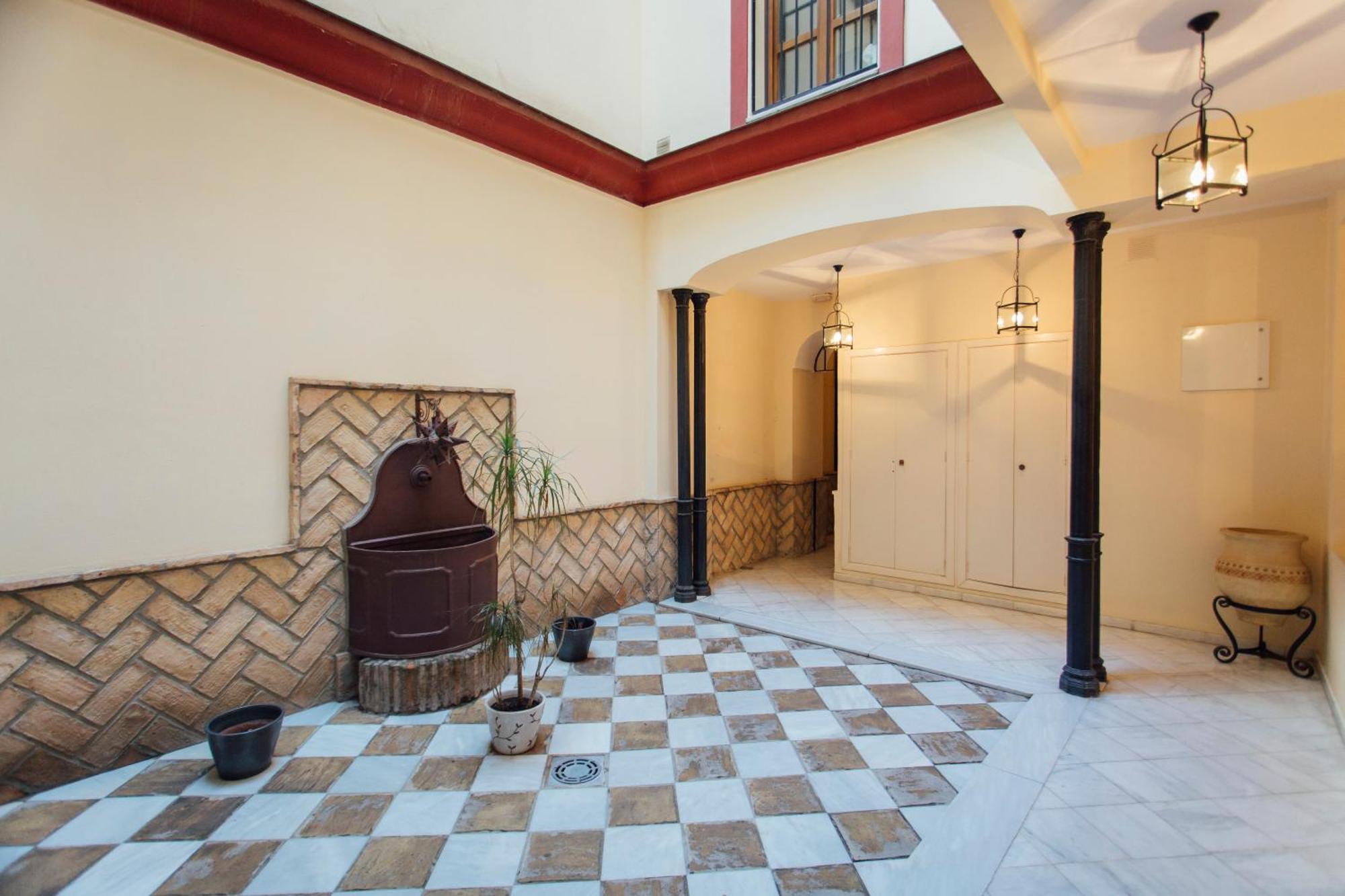 Beautiful And Cozy- 1bd 1bth- Arenal Center * Séville