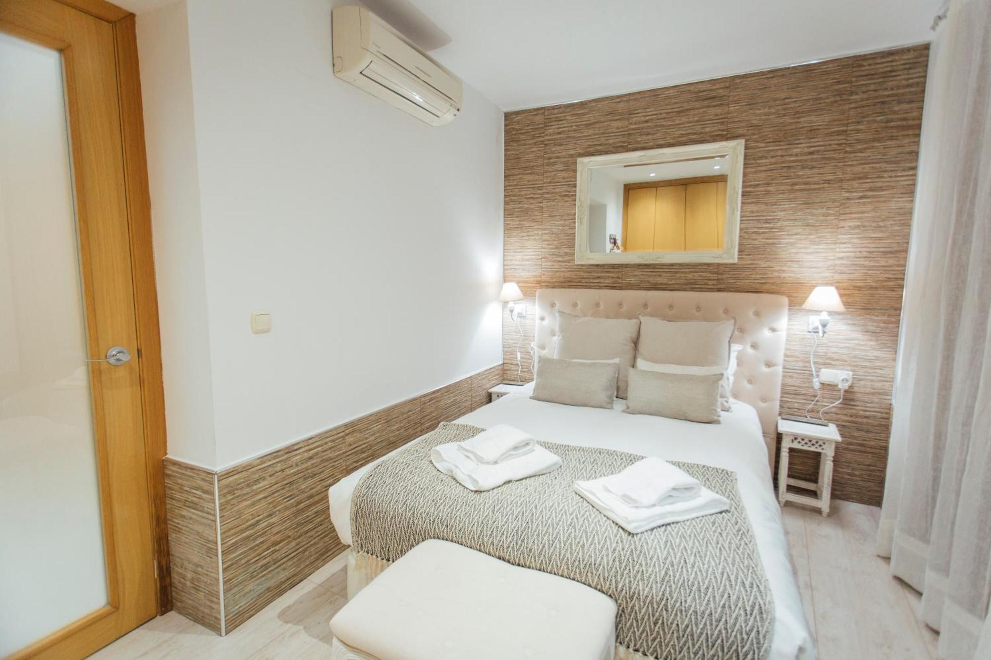 Beautiful And Cozy- 1bd 1bth- Arenal Center Appartement Séville