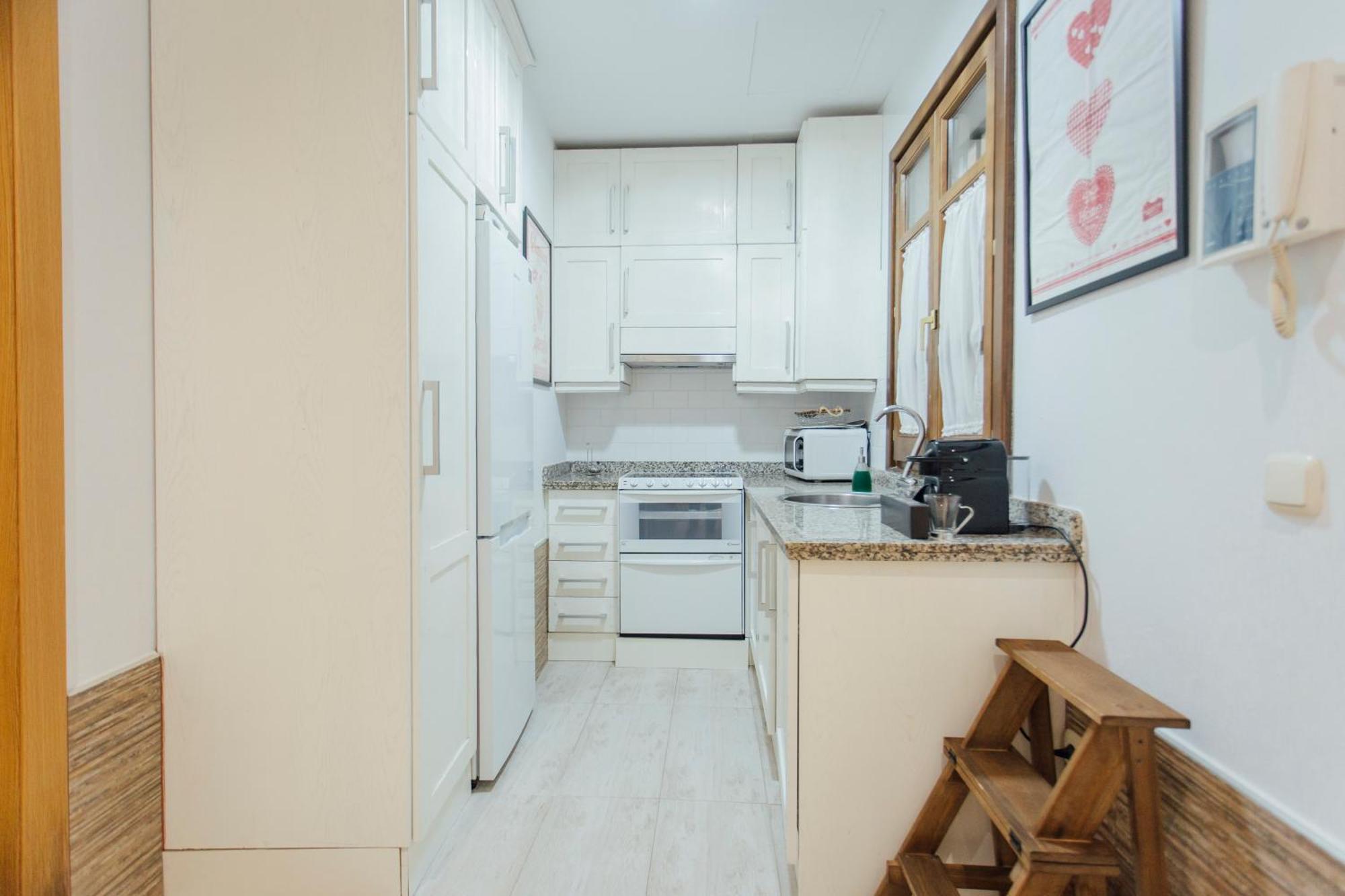 Appartement Beautiful And Cozy- 1bd 1bth- Arenal Center