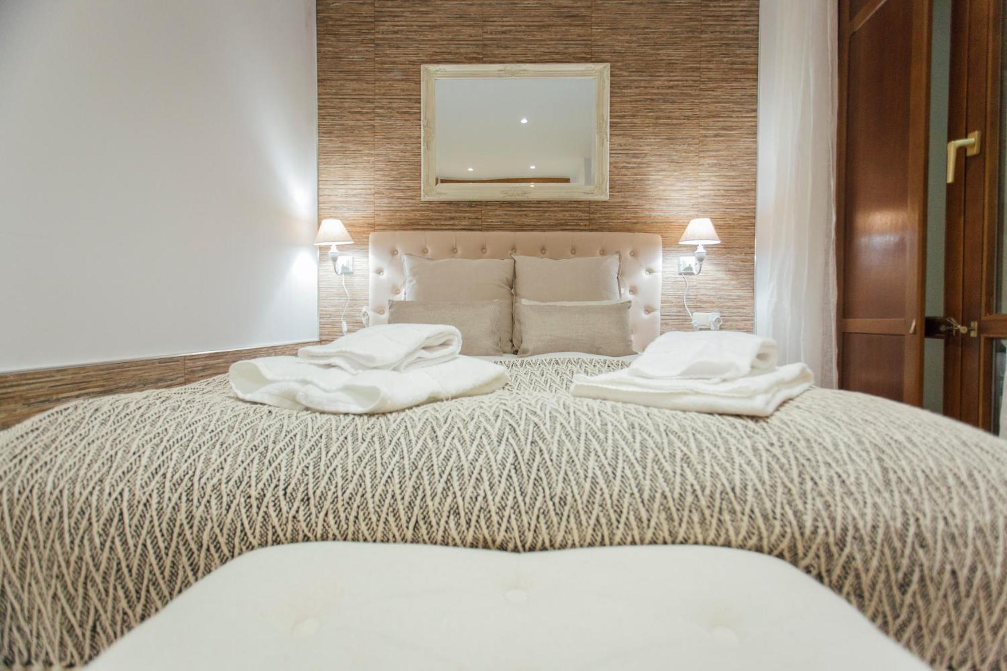 Appartement Beautiful And Cozy- 1bd 1bth- Arenal Center *