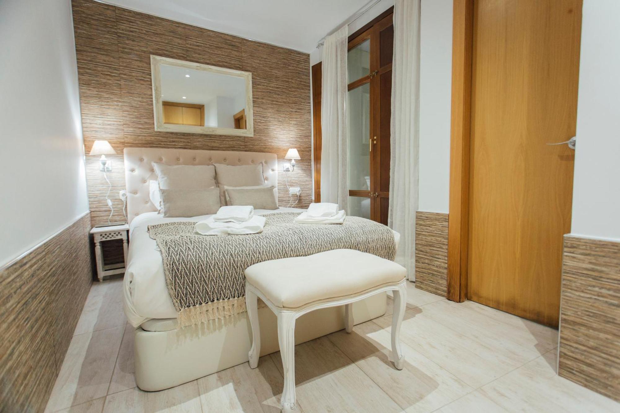 Beautiful And Cozy- 1bd 1bth- Arenal Center