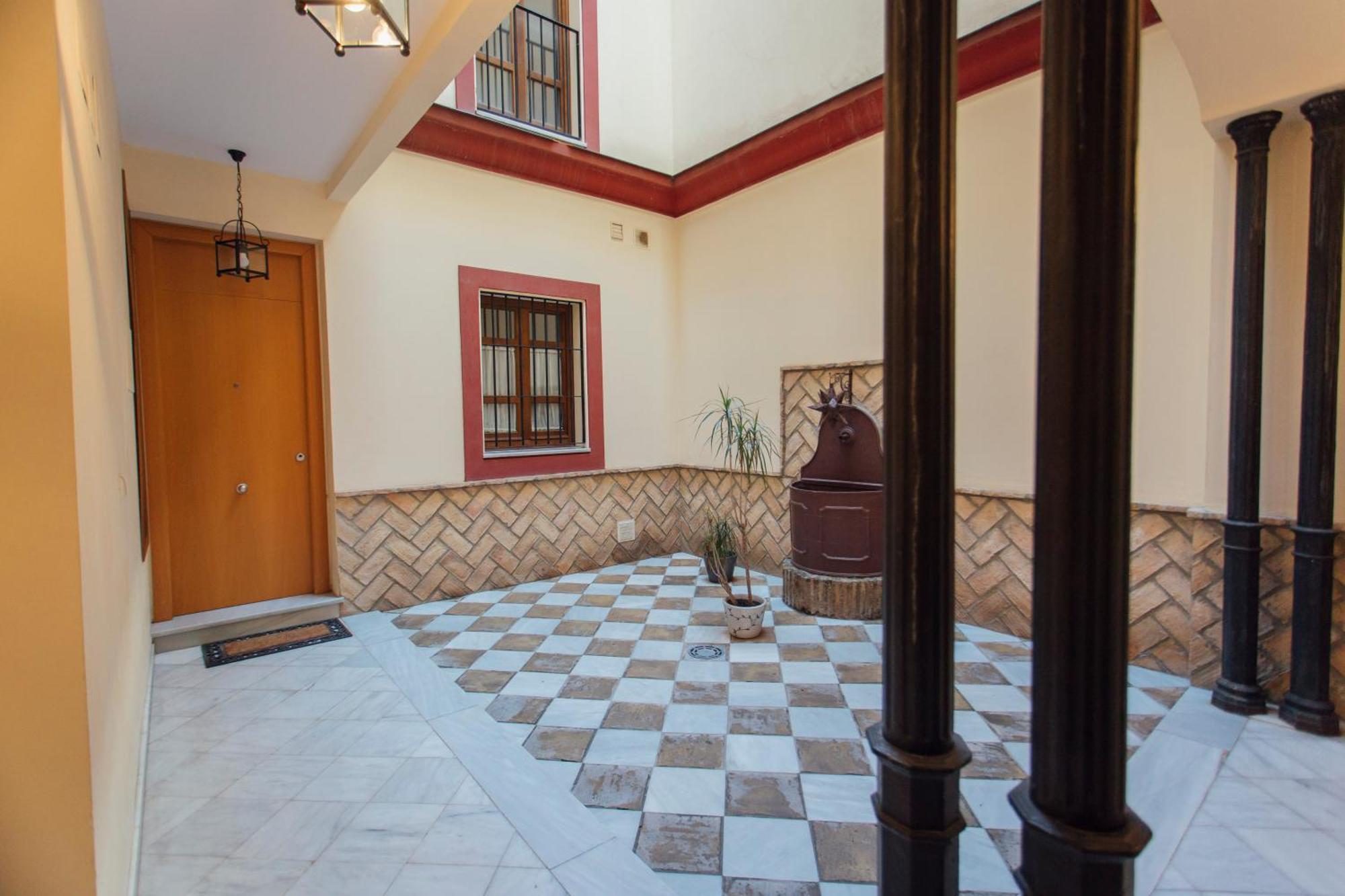 Beautiful And Cozy- 1bd 1bth- Arenal Center Appartement *